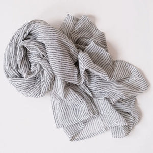 GrayM Scarves