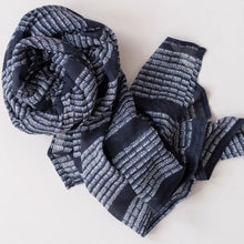 Load image into Gallery viewer, GrayM Scarves

