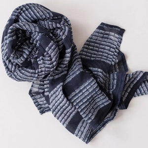 GrayM Scarves
