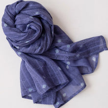 Load image into Gallery viewer, GrayM Scarves
