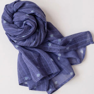 GrayM Scarves