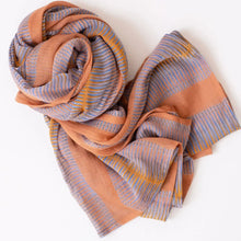Load image into Gallery viewer, GrayM Scarves
