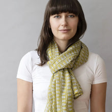 Load image into Gallery viewer, GrayM Scarves
