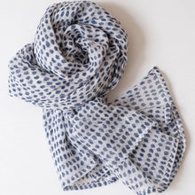 Load image into Gallery viewer, GrayM Scarves

