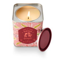 Load image into Gallery viewer, Printed Tin Candles
