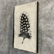 Load image into Gallery viewer, Frameless Wood &amp; Steel Hanger
