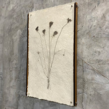 Load image into Gallery viewer, Frameless Wood &amp; Steel Hanger
