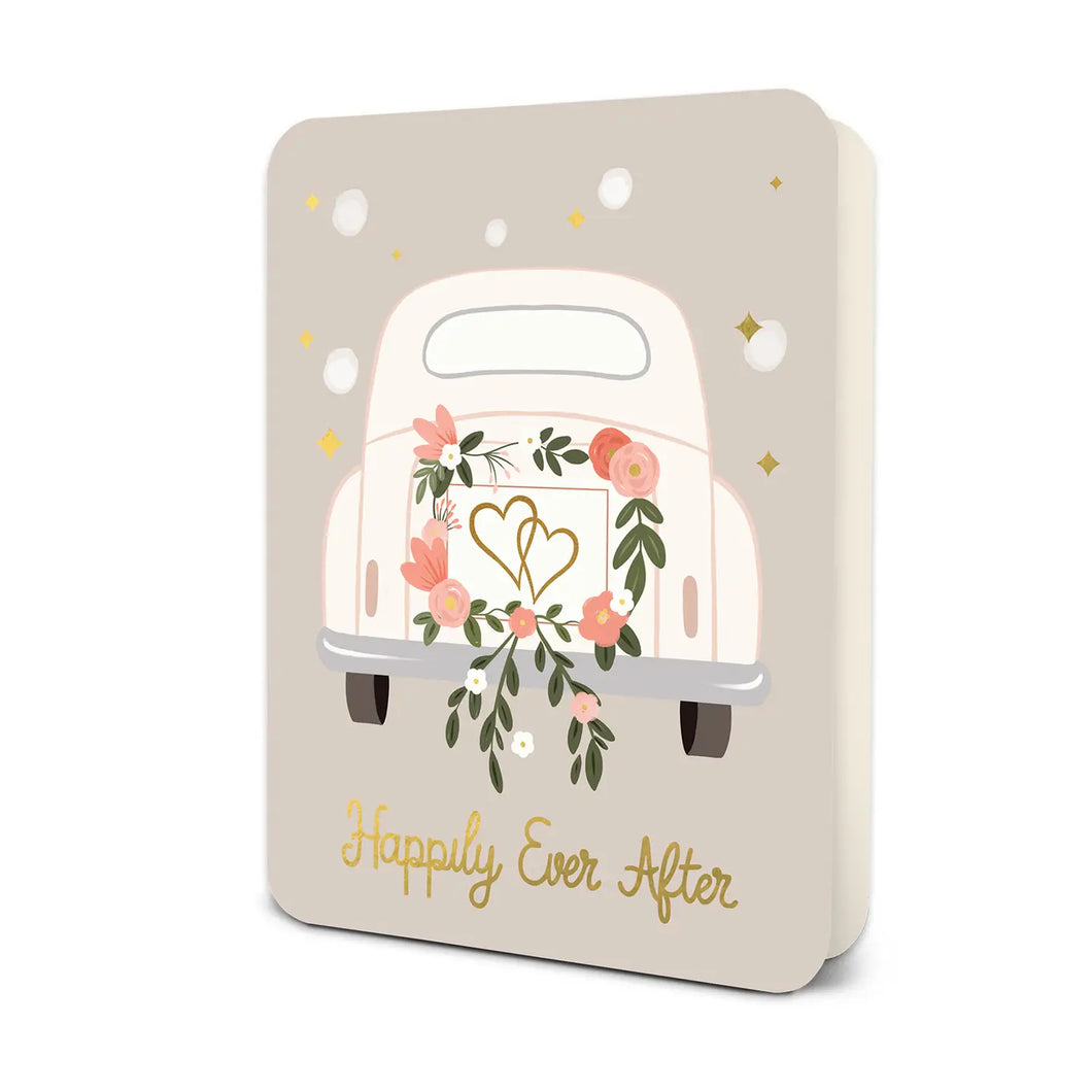 Happily Ever After Card