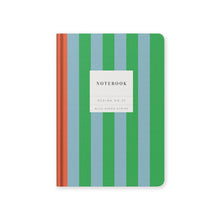 Load image into Gallery viewer, Hardback Notebook
