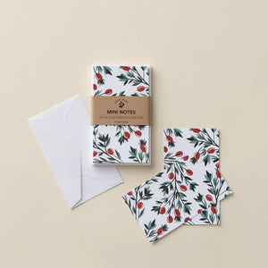 Holiday Note Sets