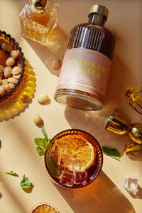 Cocktail Mixer