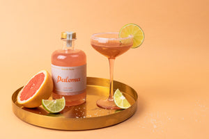 Cocktail Mixer