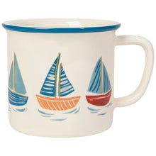 Load image into Gallery viewer, Heritage Windward Mug
