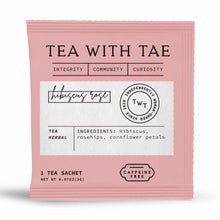 Load image into Gallery viewer, Tea Pouch
