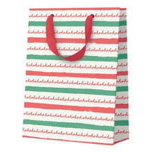 Load image into Gallery viewer, Holiday Gift Bag
