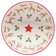 Load image into Gallery viewer, Holiday 4" Bowls
