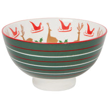 Load image into Gallery viewer, Holiday 4" Bowls
