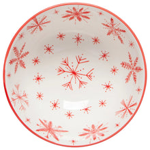 Load image into Gallery viewer, Holiday 4" Bowls
