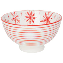 Load image into Gallery viewer, Holiday 4" Bowls
