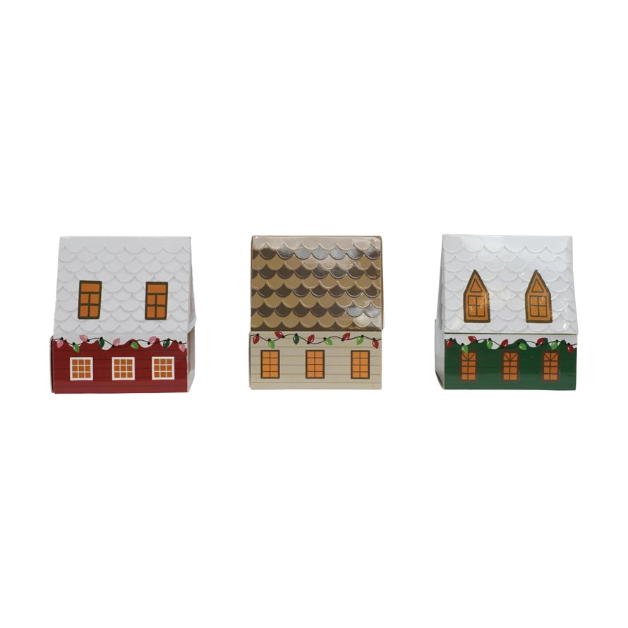 Holiday House Matches