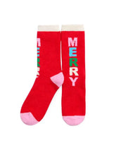 Load image into Gallery viewer, Holiday Socks
