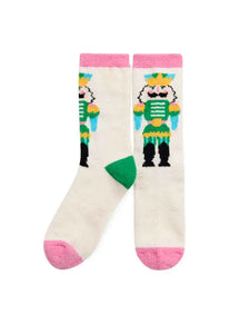 Holiday Socks