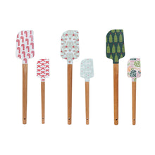 Load image into Gallery viewer, Holiday Spatulas
