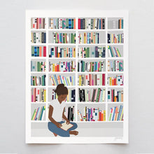 Load image into Gallery viewer, Hurley Print
