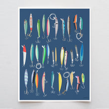 Load image into Gallery viewer, Hurley Print
