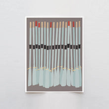 Load image into Gallery viewer, Hurley Print
