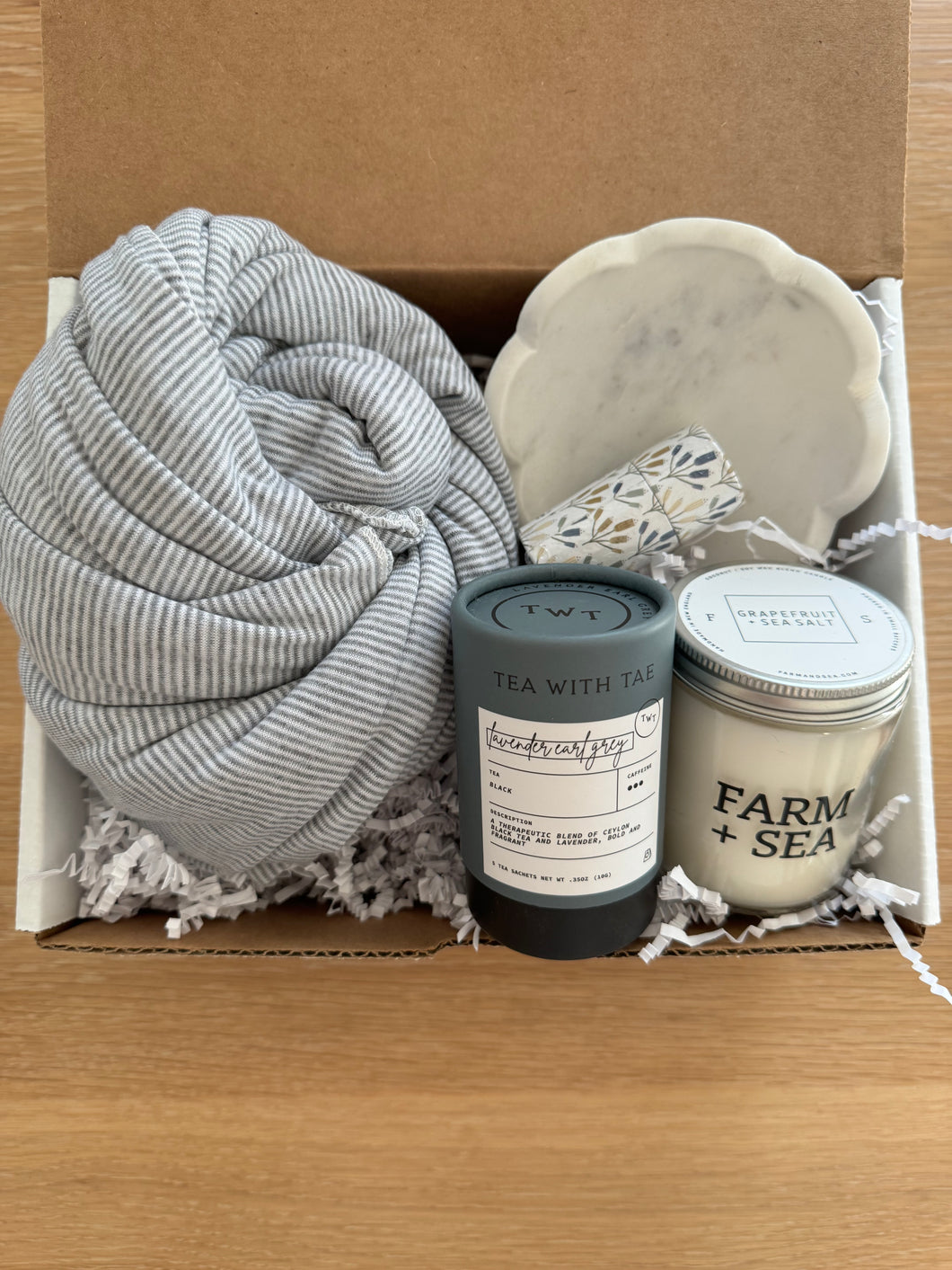 Namaste Box
