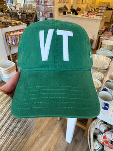 Right Side Hat