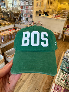 Right Side Hat