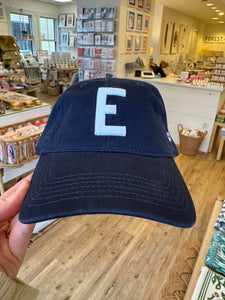 Right Side Hat