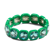 Load image into Gallery viewer, Ice Crystal Bracelet
