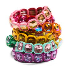 Load image into Gallery viewer, Ice Crystal Bracelet

