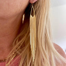 Load image into Gallery viewer, Indra Earrings
