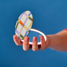 Load image into Gallery viewer, Inkerie LED Pocket Mirror
