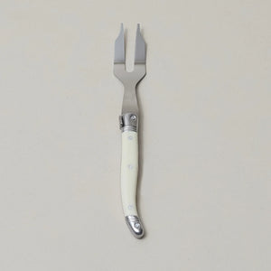 Ivory Utensils