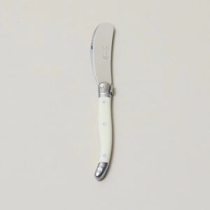 Ivory Utensils
