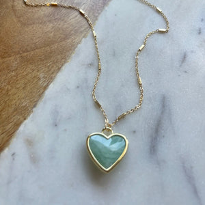 Jalsa Necklace