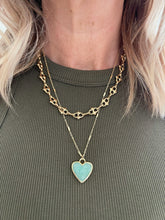 Load image into Gallery viewer, Jalsa Necklace
