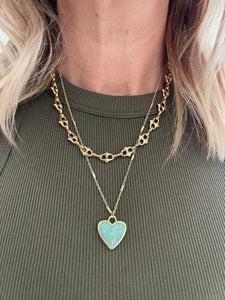 Jalsa Necklace
