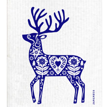 Load image into Gallery viewer, Jang Holiday Swedish Dishcloths
