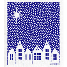 Load image into Gallery viewer, Jang Holiday Swedish Dishcloths
