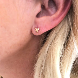 Jara Bee Stud Earring