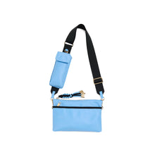 Load image into Gallery viewer, Jet Cross-Body Bag
