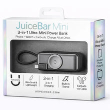 Load image into Gallery viewer, Juice Bar Mini
