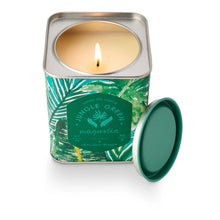 Load image into Gallery viewer, Printed Tin Candles
