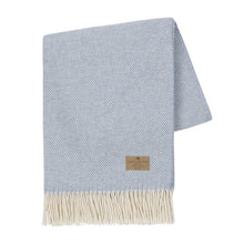 Load image into Gallery viewer, Juno Cashmere Throw
